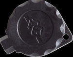 Gilles Oil Filler Cap For BMW M 1000 R ABS 2023-2024 - Black