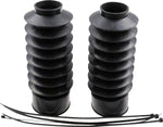 Cult Werk Fork Boots For Harley Davidson FXLRS 1923 2022-2024 - Gloss Black