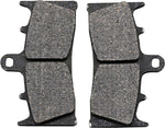 Galfer Semi Metallic Brake Pads For Suzuki GSF 1200 2000-2005 - Front