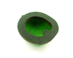 DT-1 Pre-Oiled Air Filter For Yamaha PW50 1982-2026 - Green
