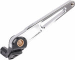 Thrashin Supply Co Billet Brake Arm For Harley Davidson FXBB 1750 2018-2020 - Chrome