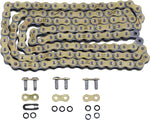 Regina 520 ZSE Chain 120 Links - Gold