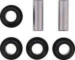 Moose Racing A-Arm Bearing & Seal Kit For Can Am Outlander 1000 R EFI 4X4 2025 Fits Front Upper - Black/Chrome