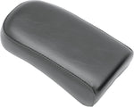 LE Pera Silhouette Pillion Pad For Harley Davidson XL1200C 1996-2003 - Black