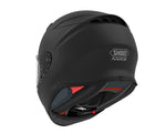 Shoei NXR2 Matt Black Helmet