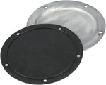 James Derby/Inspection Cover Seal Kit For Harley Davidson FLHR 1450 1999-2003
