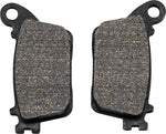 Galfer Semi Metallic Brake Pads For Honda CB 1000 ABS 2025-2026 - Rear