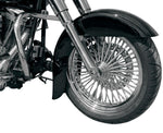 Klock Werks Benchmark Fender For Harley Davidson FLST 1340 1986-1990 53.34 cm (21") Front 33.7 cm (13-1/4") - E-Coating
