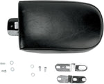 LE Pera Bare Bones Series Pillion Pad For Harley Davidson FXD 1340 1996-1998 - Black