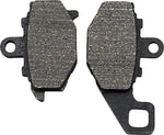 Galfer Semi Metallic Brake Pads For CF Moto CF 650 NK 2012-2016 Rear