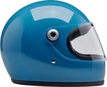 Biltwell Gringo S Helmet - Dove Blue