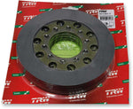 TRW Clutch Friction Plate Kit For Harley Davidson FL 1200 1970-1977
