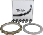 Vintco Clutch Plate Kit For Kawasaki KX250 1974-1979