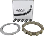 Vintco Clutch Plate Kit For Kawasaki KDX 250 1983-1984