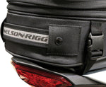 Nelson Rigg Commuter Touring Tail Bag - 16.4L