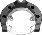 SW Motech ION Tank Ring For BMW K 1200 R 2010 - Black