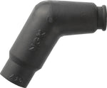 NGK Cap For Spark Plug For Gilera GP 800 2007 - Black