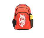 Acerbis B-Logo Backpack - Red 15L