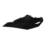Acerbis Side Panels For Kawasaki KX250 2025 & KX450 2024-2025 - Black