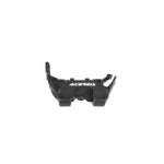 Acerbis Skid Plate For Yamaha YZF450 2023-2025, YZF450X 2024-2025 Black