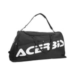 Acerbis Logo Cargo Kit Bag - Black 180L