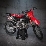 Acerbis Full Plastics Kit For Honda CRF250R & CRF450R 2025-2026 Red/Black