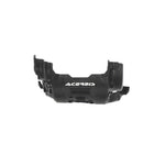 Acerbis Skid Plate For Suzuki DRZ400 & DRZ400SM 2000-2023 Black