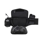 Acerbis Ram Pro Waist Pack - Black White 2L