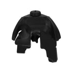 Acerbis Complete Fuel Tank For KTM EXC 150 250 300 & EXC-F 250 350 450 500 2024-2025 - Black 12L