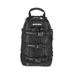 Acerbis Shadow Backpack - Black 38L