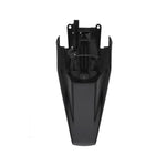 Acerbis Rear Fender For Husqvarna FC 250/350/450 & TC 125/250 2023-2025 Black