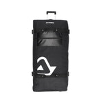 Acerbis X-Moto Kit Bag With Wheels - Black 190L