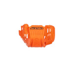 Acerbis Skid Plate For KTM 690 Enduro R & 690 SMC R 2019-2024 - Orange