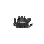 Acerbis Skid Plate For KTM EXC150 2024, XC-W125 2025, XC-W150 2024-2025 Black