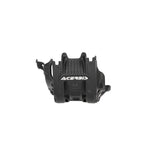 Acerbis Skid Plate For KTM EXC-F 250 350 & XW-F 350 2024-2025 - Black