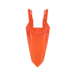 Acerbis Rear Fender For KTM EXC 150 250 300 & EXC-F 250 350 450 500 2024-2025 - Orange