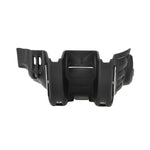 Acerbis Skid Plate For Kawasaki KXF450 & KXF450X 2024-2025 - Black