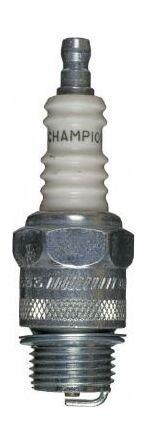 Champion Spark Plug For Harley Davidson E 1000 1936-1938
