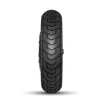 Maxxis M904 53P TL Maxxis Street Rear Tyre For Honda 100/80-18"