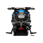 Puig Clutch Lever Adaptor For Suzuki GSX S 1000 GT 2022-2025 - Black