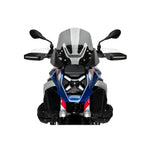 Puig Standard Screen For BMW R1300 GS 2023-2025 - Light Smoke