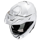 HJC I80 Pearl White Motorcycle Helmet