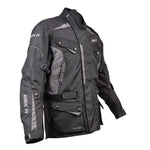 Bike It Burhou All-Season Motorcycle Adventure Jacket