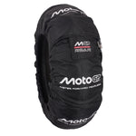 MotoGP Tyre Warmer Set For Front 120/70-17" & Rear 180-190/55-17" With UK 3 Pin Plug