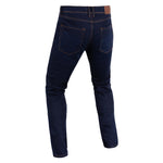 Oxford Original Approved Marshal AAA Slim Men's Jeans Dark Aged