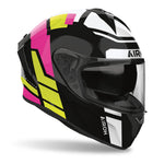 Airoh Spark 2 Lively Mint Gloss Helmet