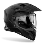 Airoh Bandit Helmet - Matt Black