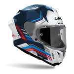 Airoh GP800 Helmet - Hurricane Gloss