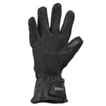 Bike It "Triple Black Air" Summer Motorcycle Glove