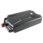 Bike It Oil Drain Can - 8 Litres